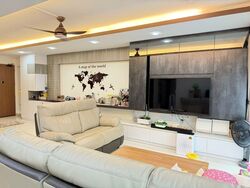 Blk 280B Compassvale Ancilla (Sengkang), HDB 5 Rooms #504147631